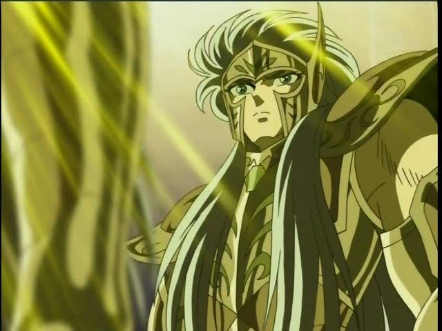 Otaku Gallery  / Anime e Manga / Saint Seiya / Screen Shots / Hades / 05 - Ritrovamenti Provvisori / 083.jpg